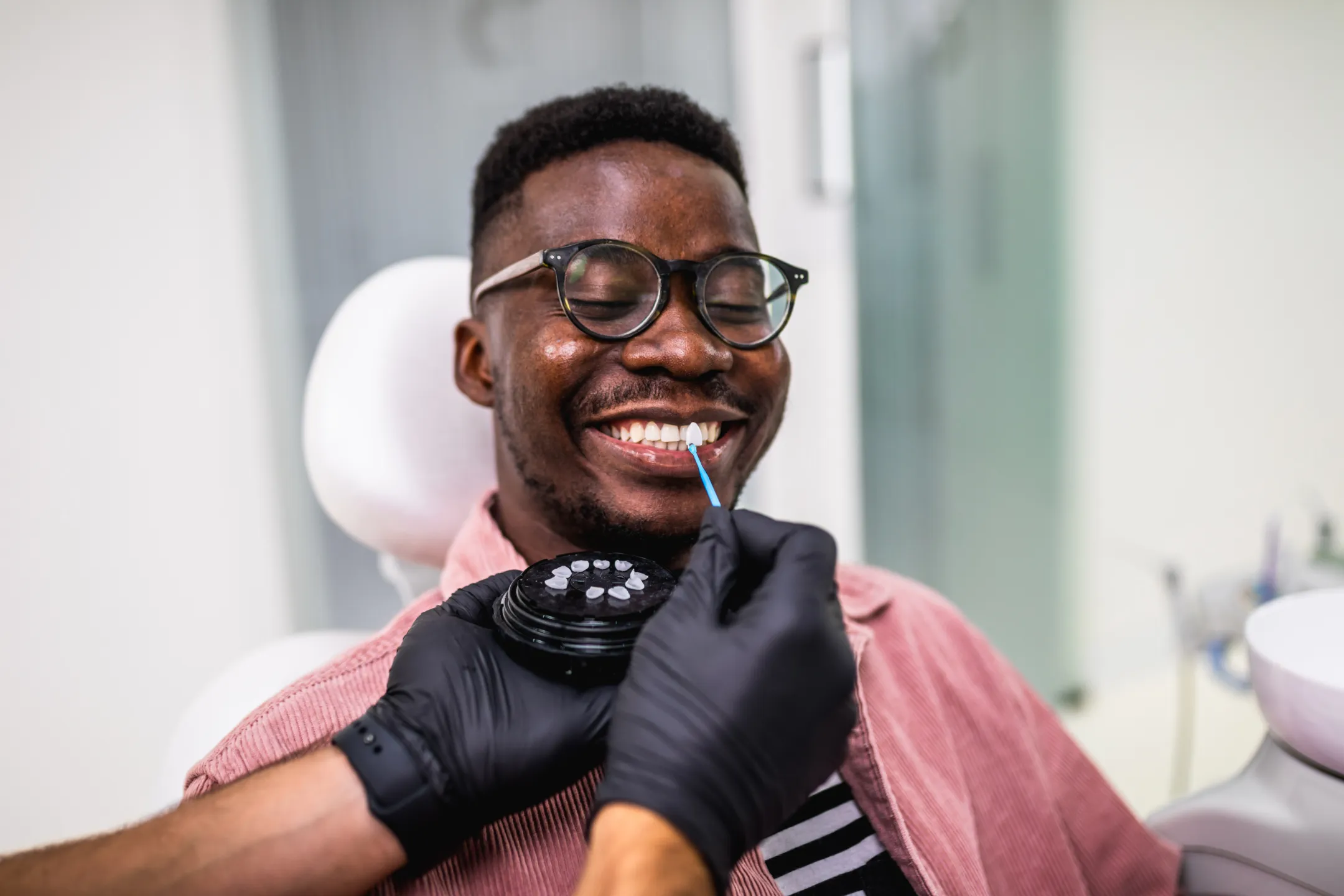 Lumineers / Prepless Veneers